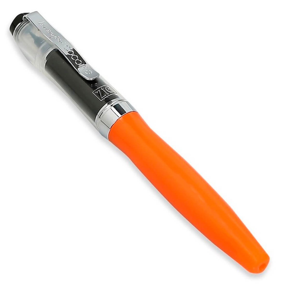 Zig Letter Pen Cocoiro Superior Line Sweet MandarinZig Letter Pen Cocoiro Superior Line Sweet MandarinKaligrafi KalemZig