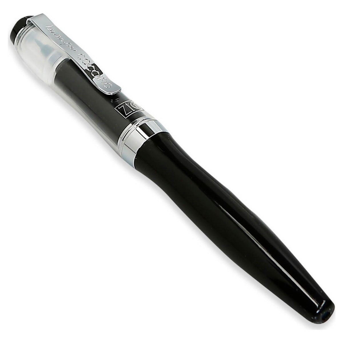 Zig Letter Pen Cocoiro Superior Line SilkycrowZig Letter Pen Cocoiro Superior Line SilkycrowKaligrafi KalemZig