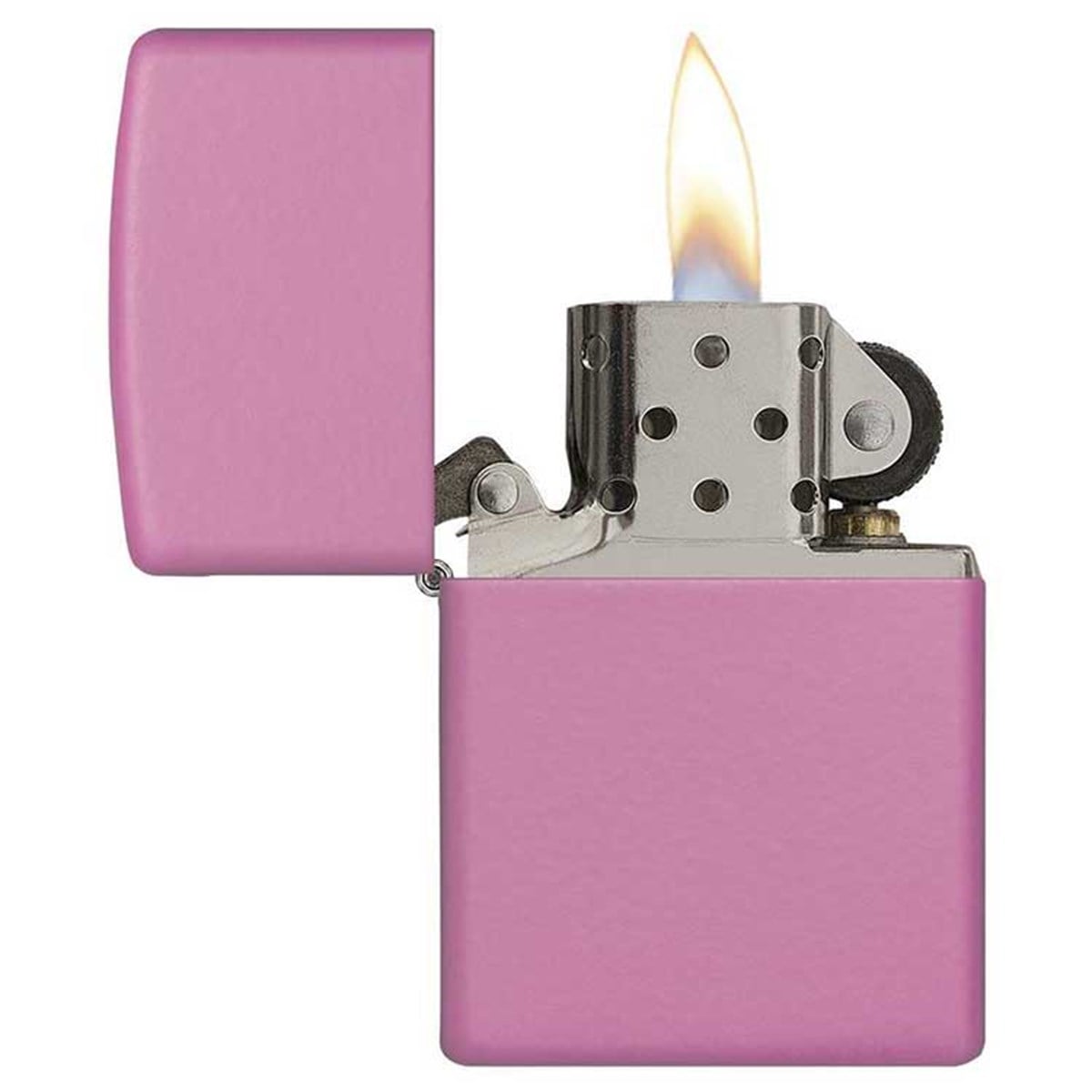 Zippo Çakmak Pink MatteÇakmaklarZippo