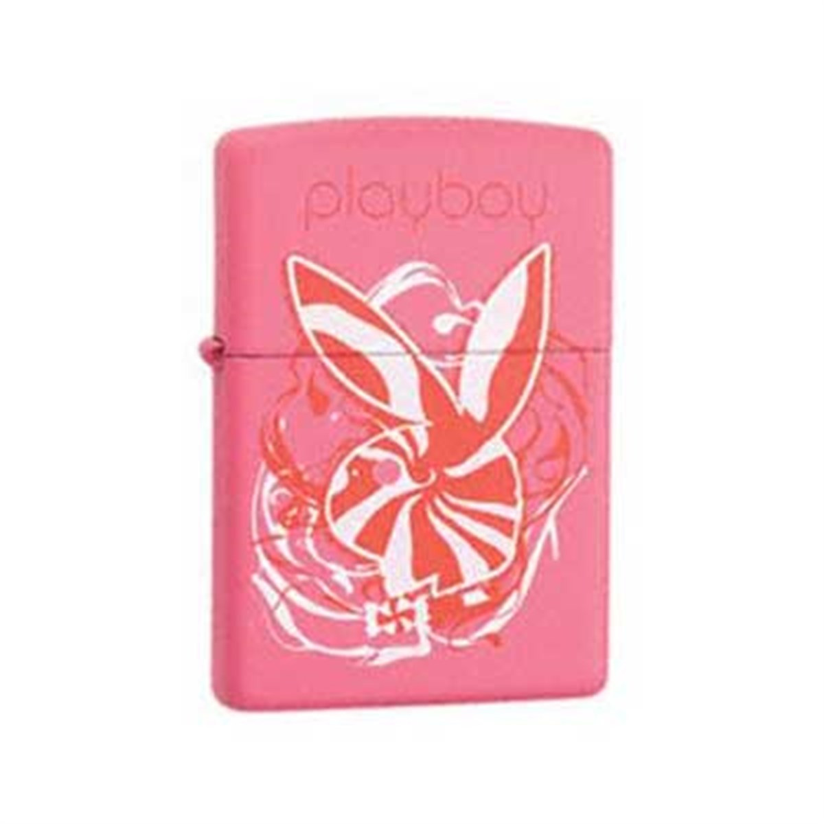 Zippo Çakmak Playboy Bunny Swirl - 24015ÇakmaklarZippo