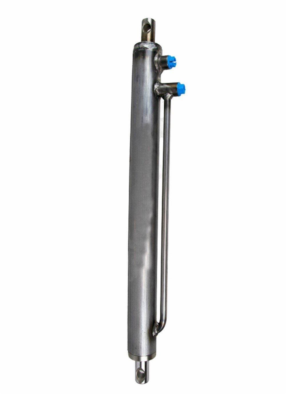 2 Ton 60 CM Hidrolik ÇİFT YÖNLÜ TESİSATLI LİFT