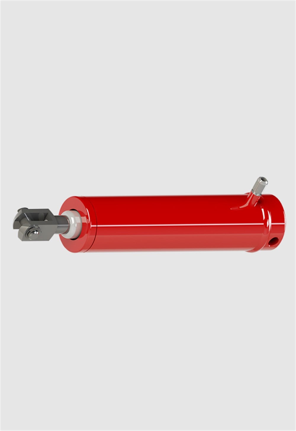 30 CM Hidrolik ÇATALSIZ FREN LİFTİ