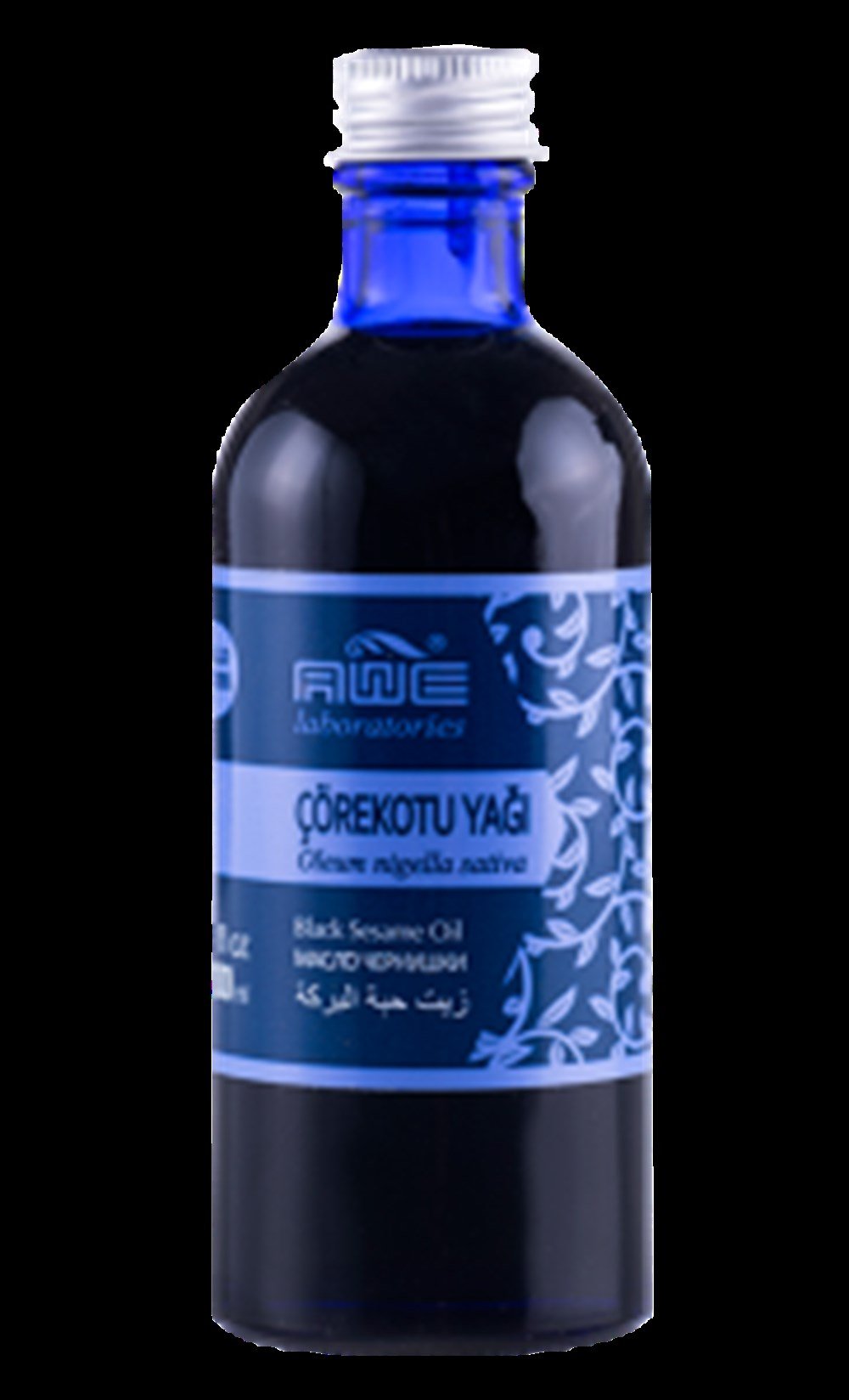 AWE ÇÖREKOTU YAĞI 100ML