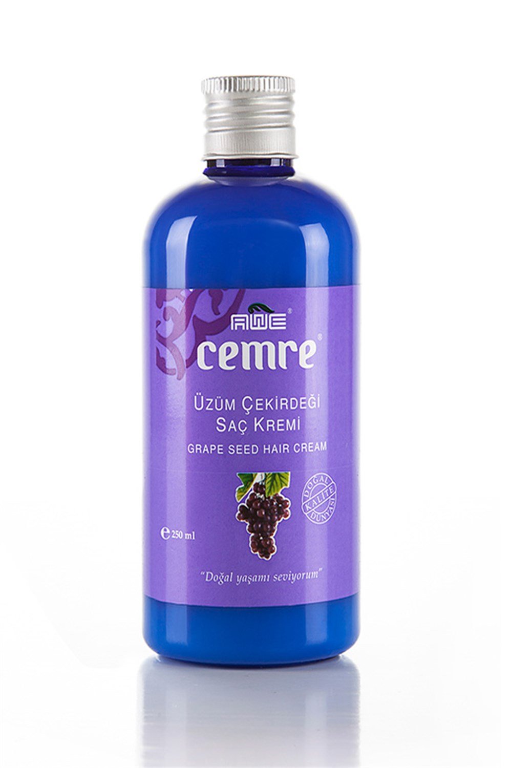 AWE ÜZÜM ÇEKIRDEĞI SAÇ KREMI 250 ML.