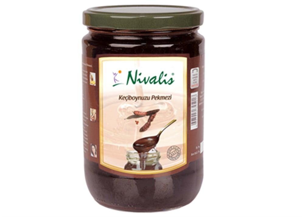 NIVALIS KECIBOYNUZU ÖZÜ 800 GR.