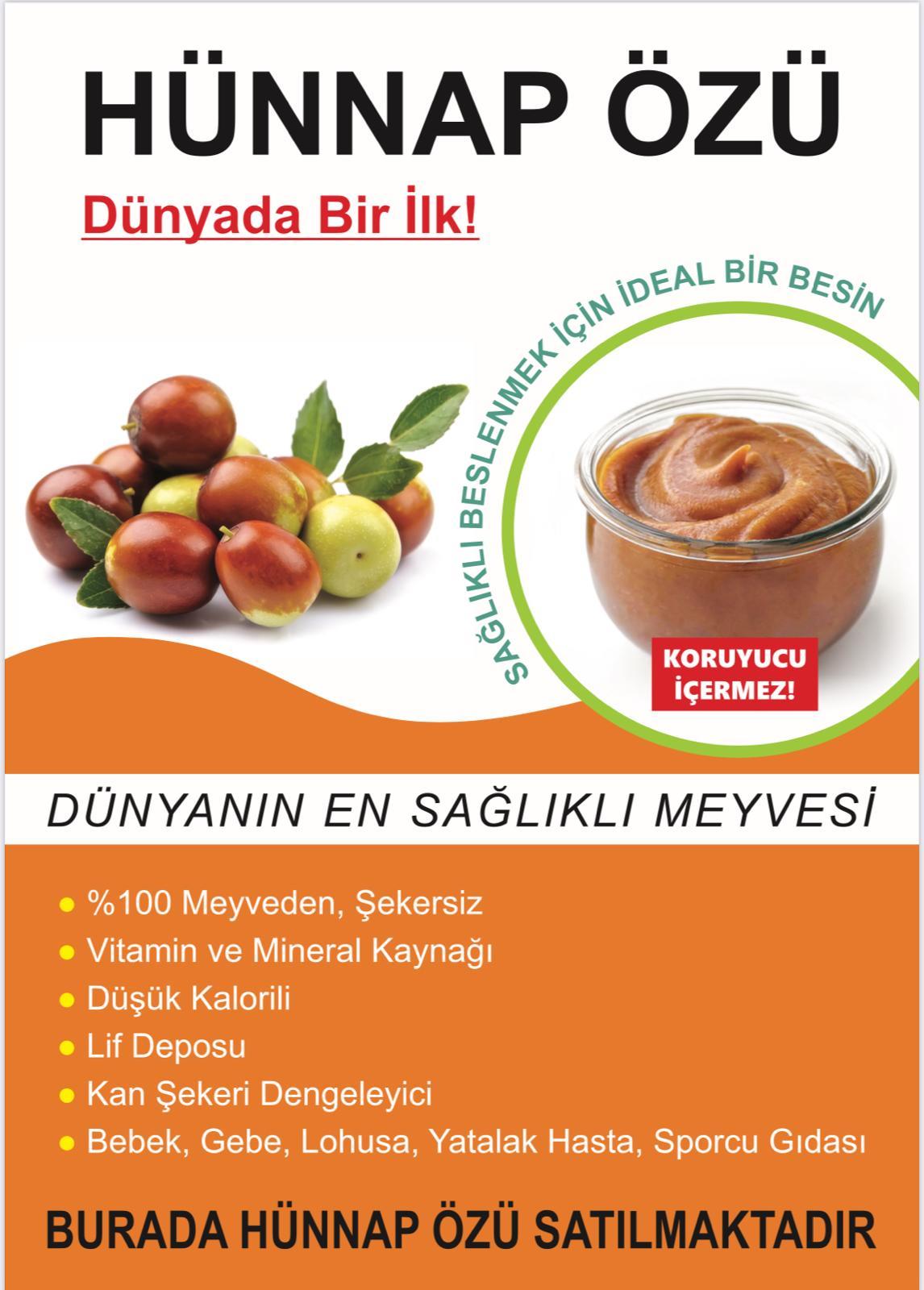 SabaSABA HÜNNAP ÖZÜ 250 GR.
