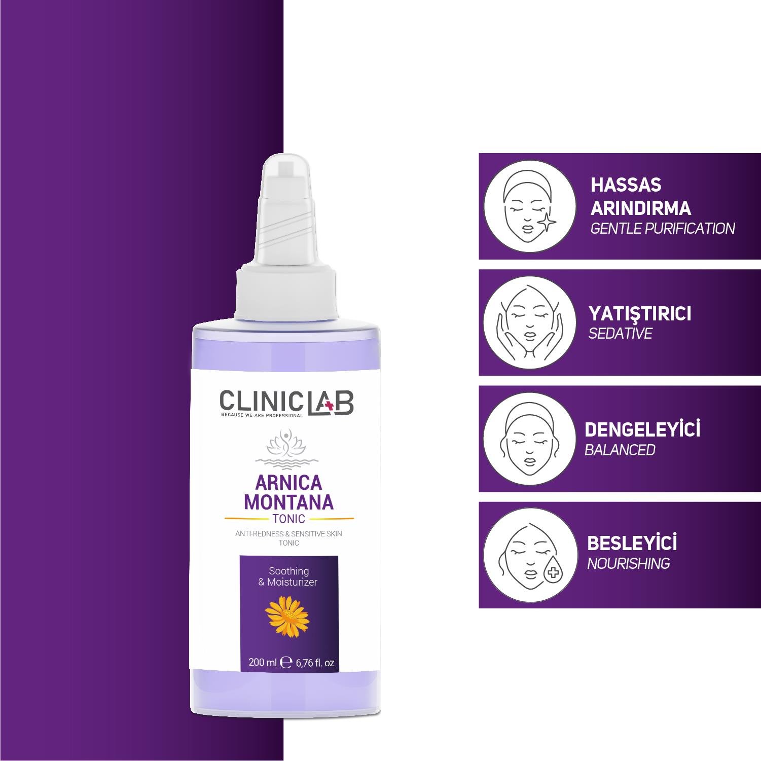 SABBATICL ARNICA アルニカ SABBATICAL ARNICA サバティカル アルニカ