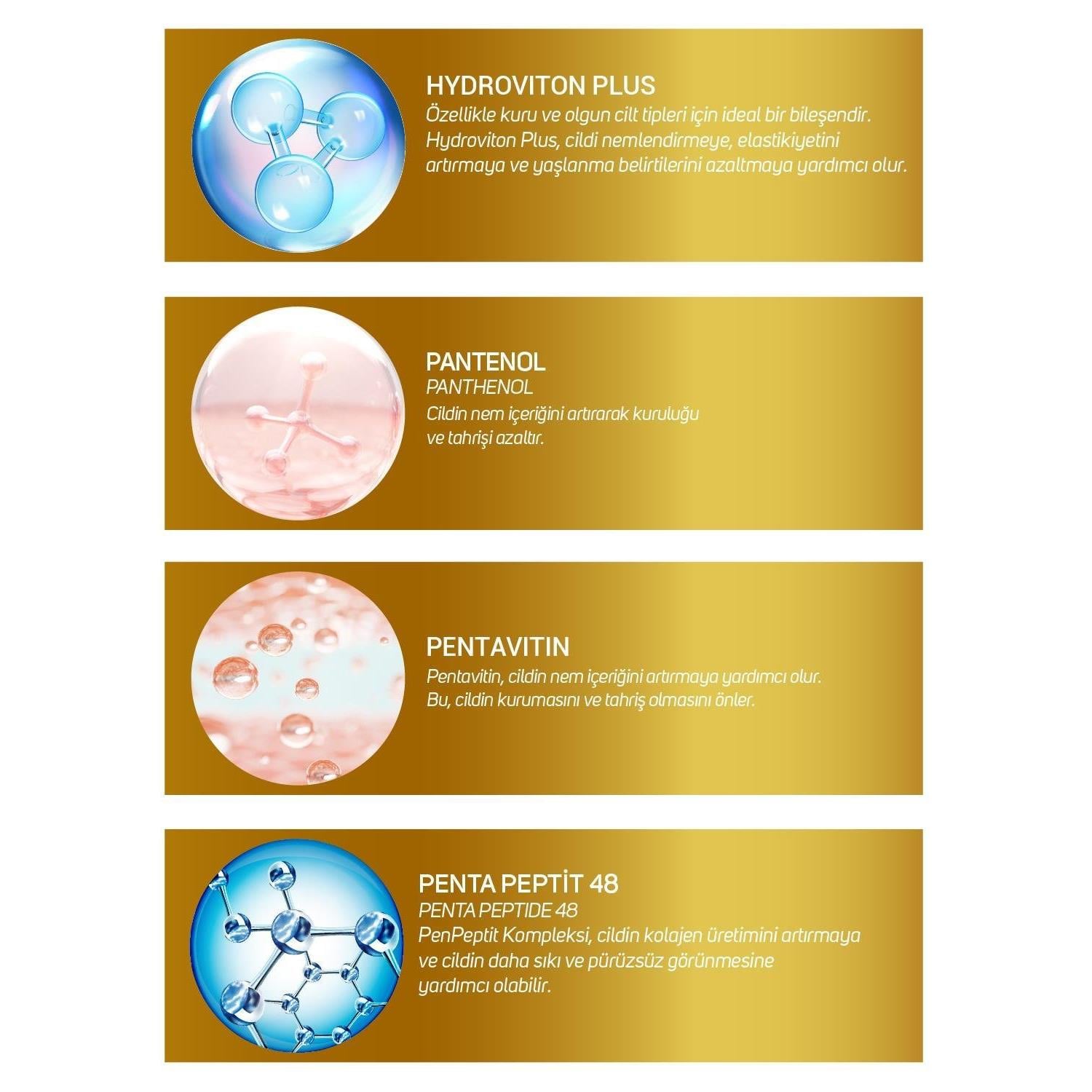 ClinicLab Pro+ Gold Peel of Face Mask 150ml