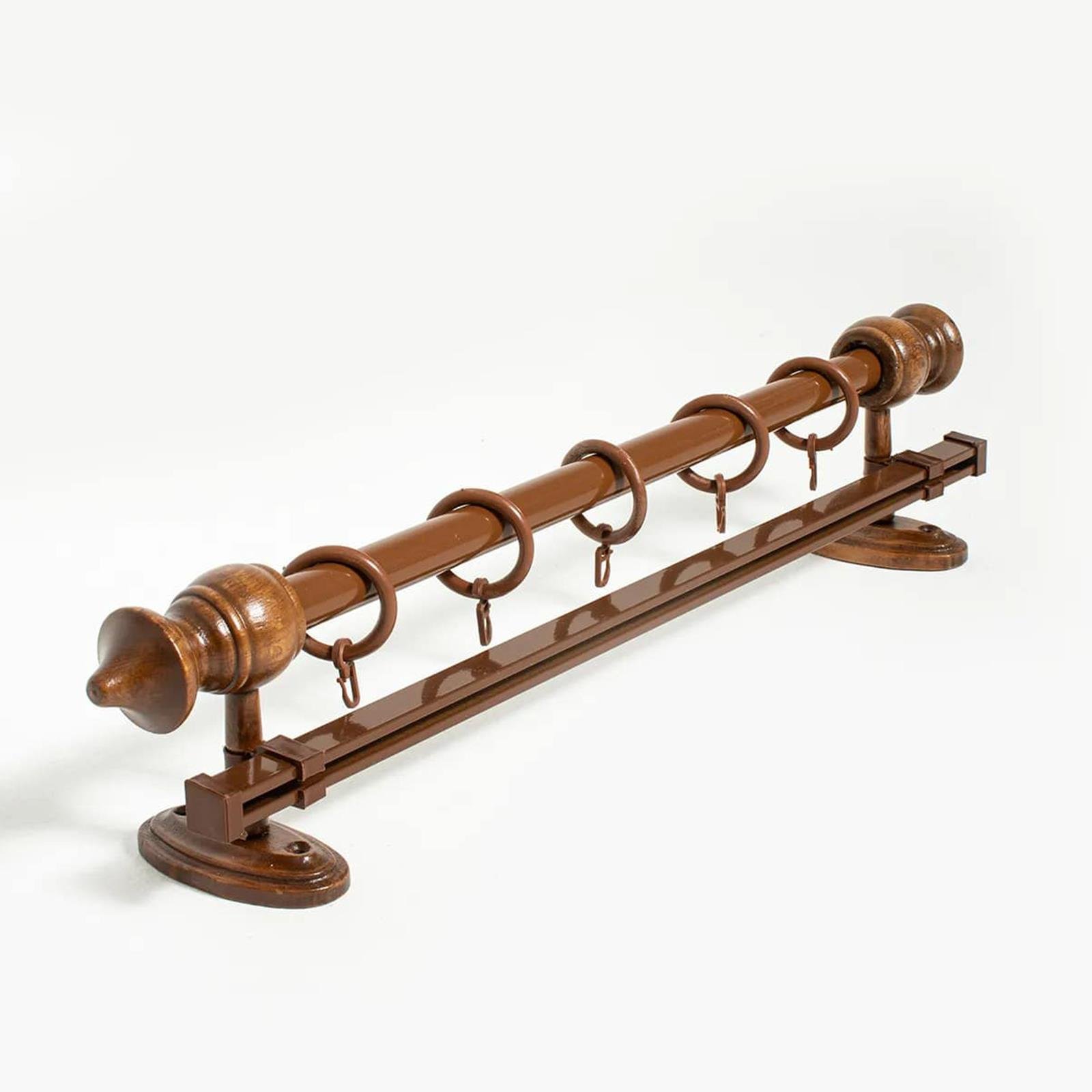 Ahşap Rustik ModelleriÇETPA RUSTİK1730283HİLAL TEKSTİL VE DERİ ÜRÜNLERİ GIDA SAN. TİC. LTD. ŞTİ.2007 MODEL AHŞAP BAŞLIKLI RUSTİK / 5 FARKLI RENK SEÇENEĞİ