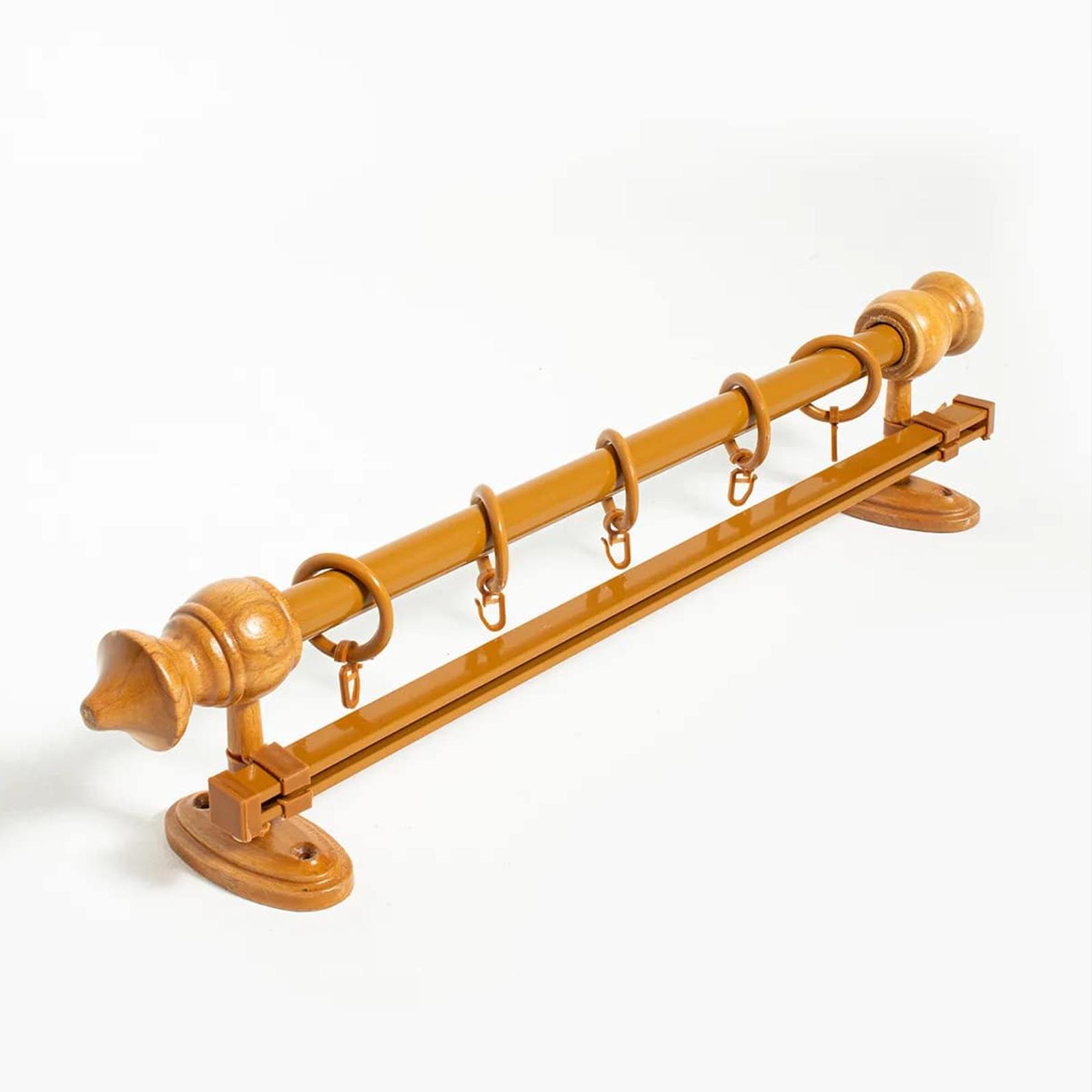 Ahşap Rustik ModelleriÇETPA RUSTİK1730283HİLAL TEKSTİL VE DERİ ÜRÜNLERİ GIDA SAN. TİC. LTD. ŞTİ.2007 MODEL AHŞAP BAŞLIKLI RUSTİK / 5 FARKLI RENK SEÇENEĞİ