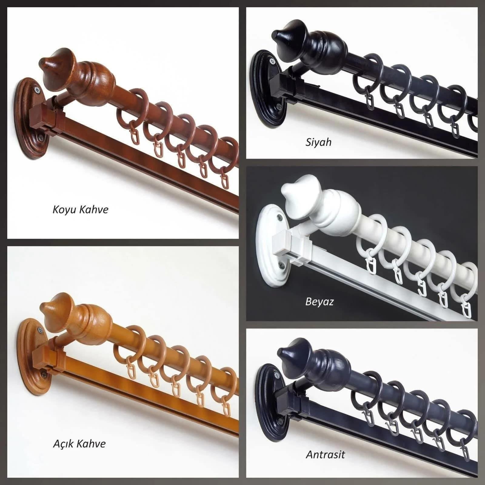 Ahşap Rustik ModelleriÇETPA RUSTİK1730283HİLAL TEKSTİL VE DERİ ÜRÜNLERİ GIDA SAN. TİC. LTD. ŞTİ.2007 MODEL AHŞAP BAŞLIKLI RUSTİK / 5 FARKLI RENK SEÇENEĞİ