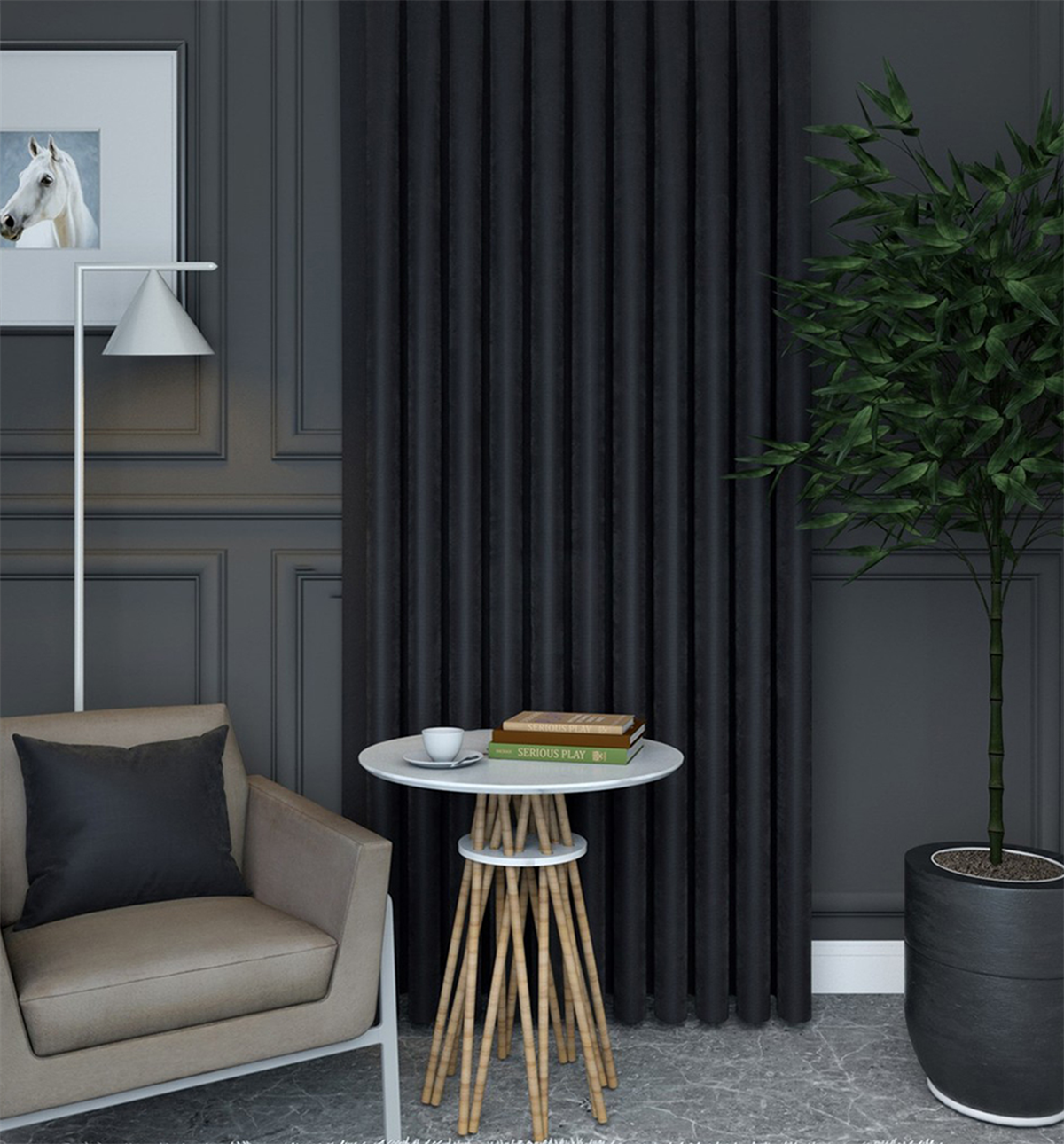 Blackout ( Karartma ) PerdeNAR BRODE14000002HİLAL TEKSTİL VE DERİ ÜRÜNLERİ GIDA SAN. TİC. LTD. ŞTİ.NAR BLACKOUT KARARTMA PERDE 36 RENK SEÇENEĞİ