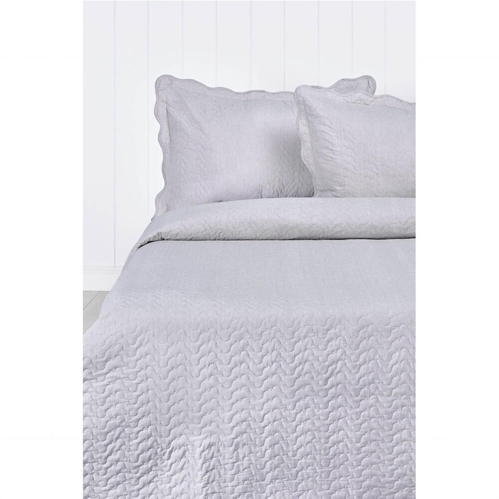 Çift Kişilik Yatak ÖrtüsüHİLAL TEKSTİL VE DERİ ÜRÜNLERİ GIDA SAN. TİC. LTD. ŞTİ.4497897HİLAL TEKSTİL VE DERİ ÜRÜNLERİ GIDA SAN. TİC. LTD. ŞTİ.ANATOLİA ÇİFT KİŞİLİK YATAK ÖRTÜSÜ GRİ