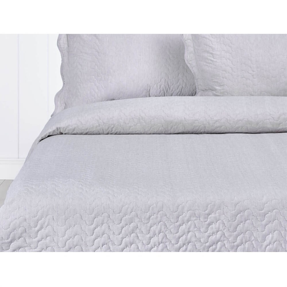 Çift Kişilik Yatak ÖrtüsüHİLAL TEKSTİL VE DERİ ÜRÜNLERİ GIDA SAN. TİC. LTD. ŞTİ.4497897HİLAL TEKSTİL VE DERİ ÜRÜNLERİ GIDA SAN. TİC. LTD. ŞTİ.ANATOLİA ÇİFT KİŞİLİK YATAK ÖRTÜSÜ GRİ