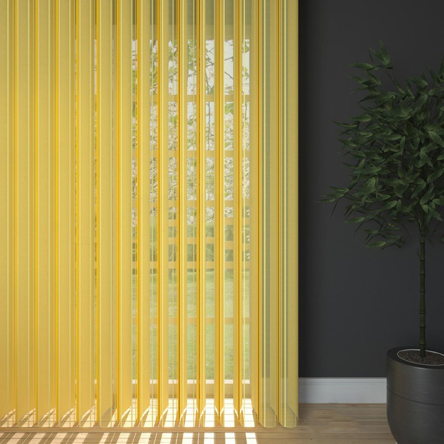 Dikey ( Lens ) PerdeKISMET PERDE SİSTEMLERİDİKEY DT SERİSİHİLAL TEKSTİL VE DERİ ÜRÜNLERİ GIDA SAN. TİC. LTD. ŞTİ.DİKEY TÜL PERDE DT SERİSİ / 35 FARKLI RENK SEÇENEĞİ