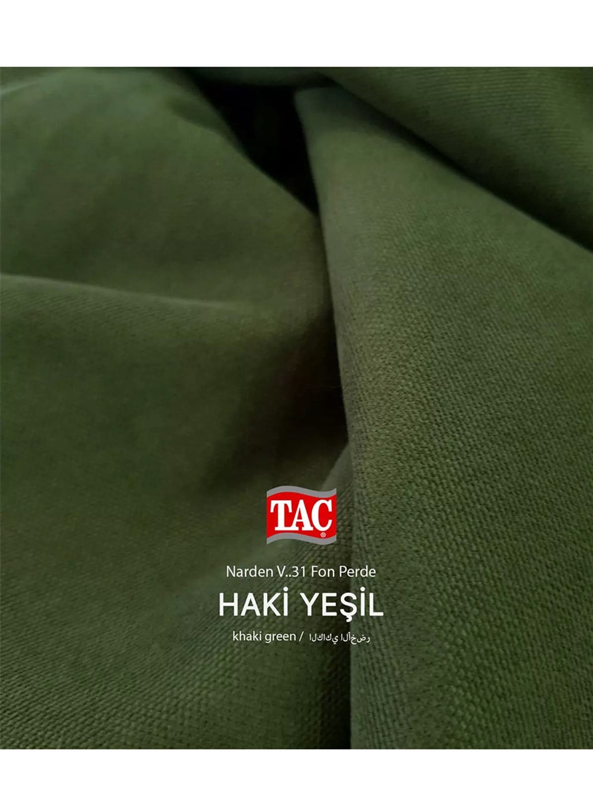 Düz Renk Fon PerdeTAÇ PERDE14000002HİLAL TEKSTİL VE DERİ ÜRÜNLERİ GIDA SAN. TİC. LTD. ŞTİ.TAÇ NARDEN SOFT KUMAŞ PETEK DOKULU FON PERDE 33 RENK SEÇENEĞİ