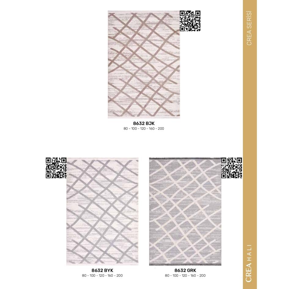 HalıCREA HALIBELEZZAHİLAL TEKSTİL VE DERİ ÜRÜNLERİ GIDA SAN. TİC. LTD. ŞTİ.CREA HALI BELEZZA KOLEKSİYONU