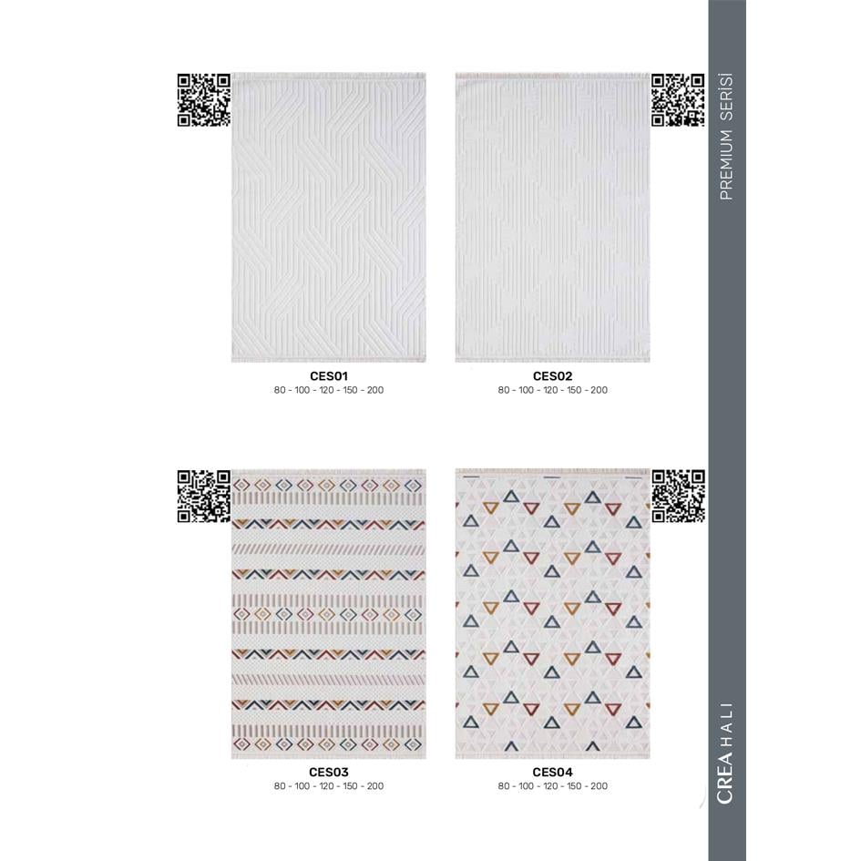 HalıCREA HALICOOLHİLAL TEKSTİL VE DERİ ÜRÜNLERİ GIDA SAN. TİC. LTD. ŞTİ.CREA HALI COOL KOLEKSİYONU