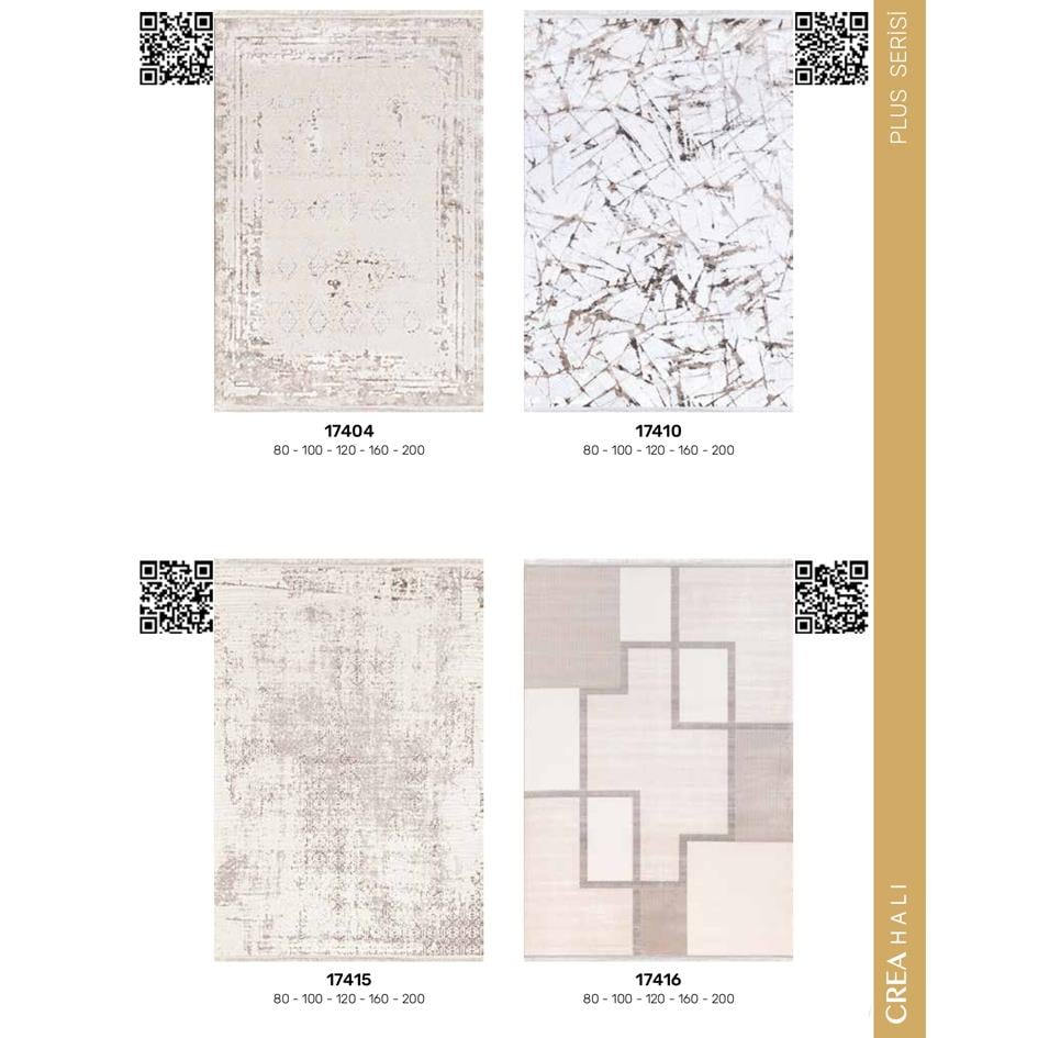HalıCREA HALISAFİRHİLAL TEKSTİL VE DERİ ÜRÜNLERİ GIDA SAN. TİC. LTD. ŞTİ.CREA HALI SAFİR KOLEKSİYONU