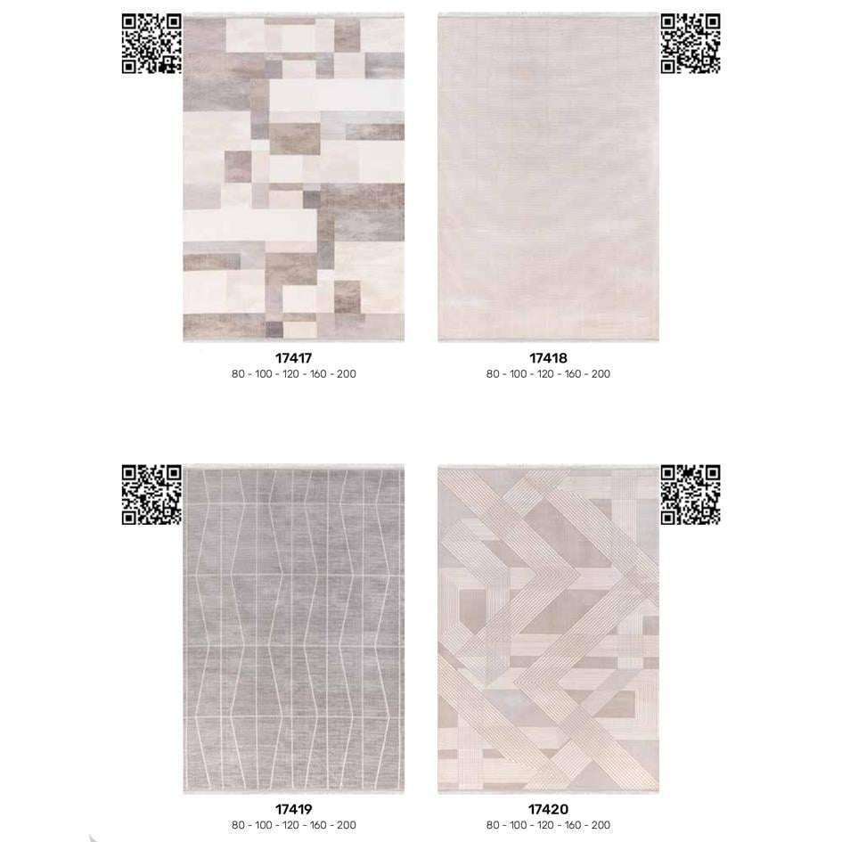 HalıCREA HALISAFİRHİLAL TEKSTİL VE DERİ ÜRÜNLERİ GIDA SAN. TİC. LTD. ŞTİ.CREA HALI SAFİR KOLEKSİYONU