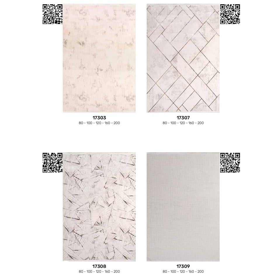 HalıCREA HALISAFİRHİLAL TEKSTİL VE DERİ ÜRÜNLERİ GIDA SAN. TİC. LTD. ŞTİ.CREA HALI SAFİR KOLEKSİYONU