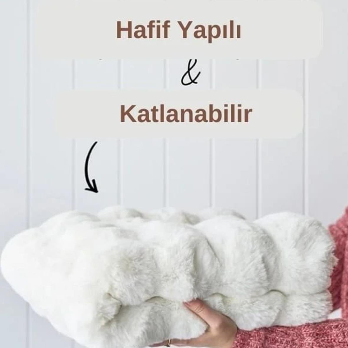 HalıCREA HALITAVŞAN BUBBLEHİLAL TEKSTİL VE DERİ ÜRÜNLERİ GIDA SAN. TİC. LTD. ŞTİ.CREA HALI TAVŞAN BUBBLE KOLEKSİYONU