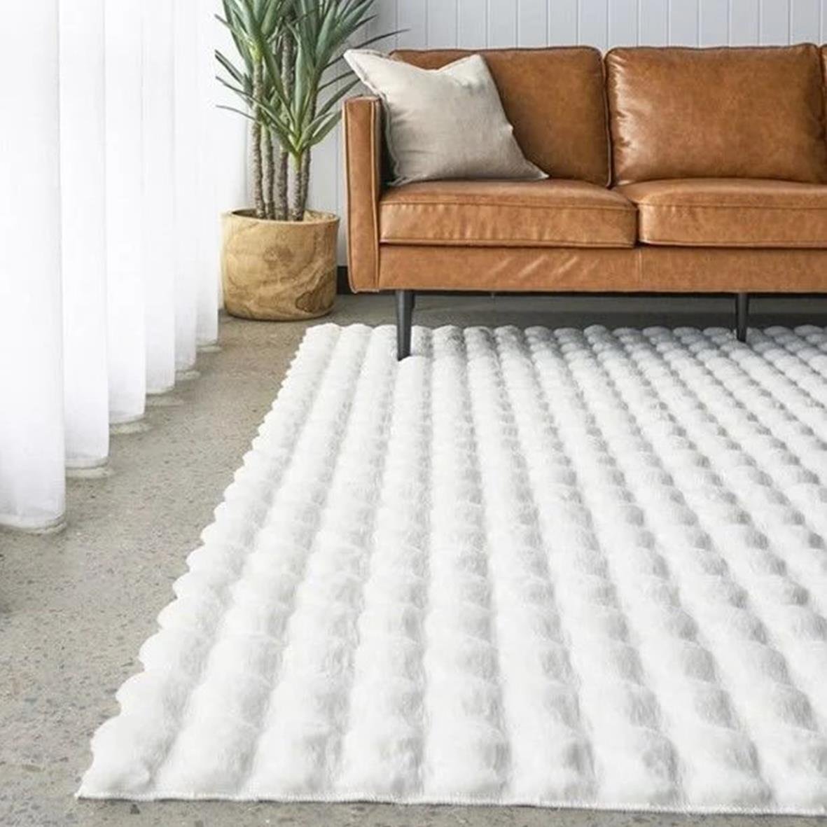 HalıCREA HALITAVŞAN BUBBLEHİLAL TEKSTİL VE DERİ ÜRÜNLERİ GIDA SAN. TİC. LTD. ŞTİ.CREA HALI TAVŞAN BUBBLE KOLEKSİYONU