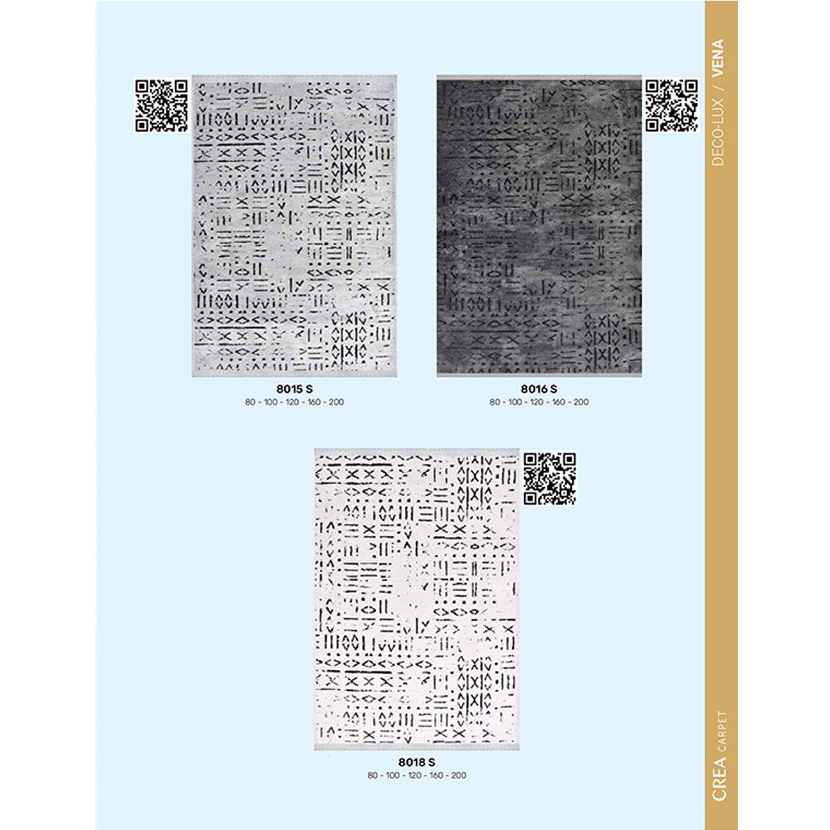 HalıCREA HALIVENA YUVARLAKHİLAL TEKSTİL VE DERİ ÜRÜNLERİ GIDA SAN. TİC. LTD. ŞTİ.CREA HALI VENA YUVARLAK KOLEKSİYONU