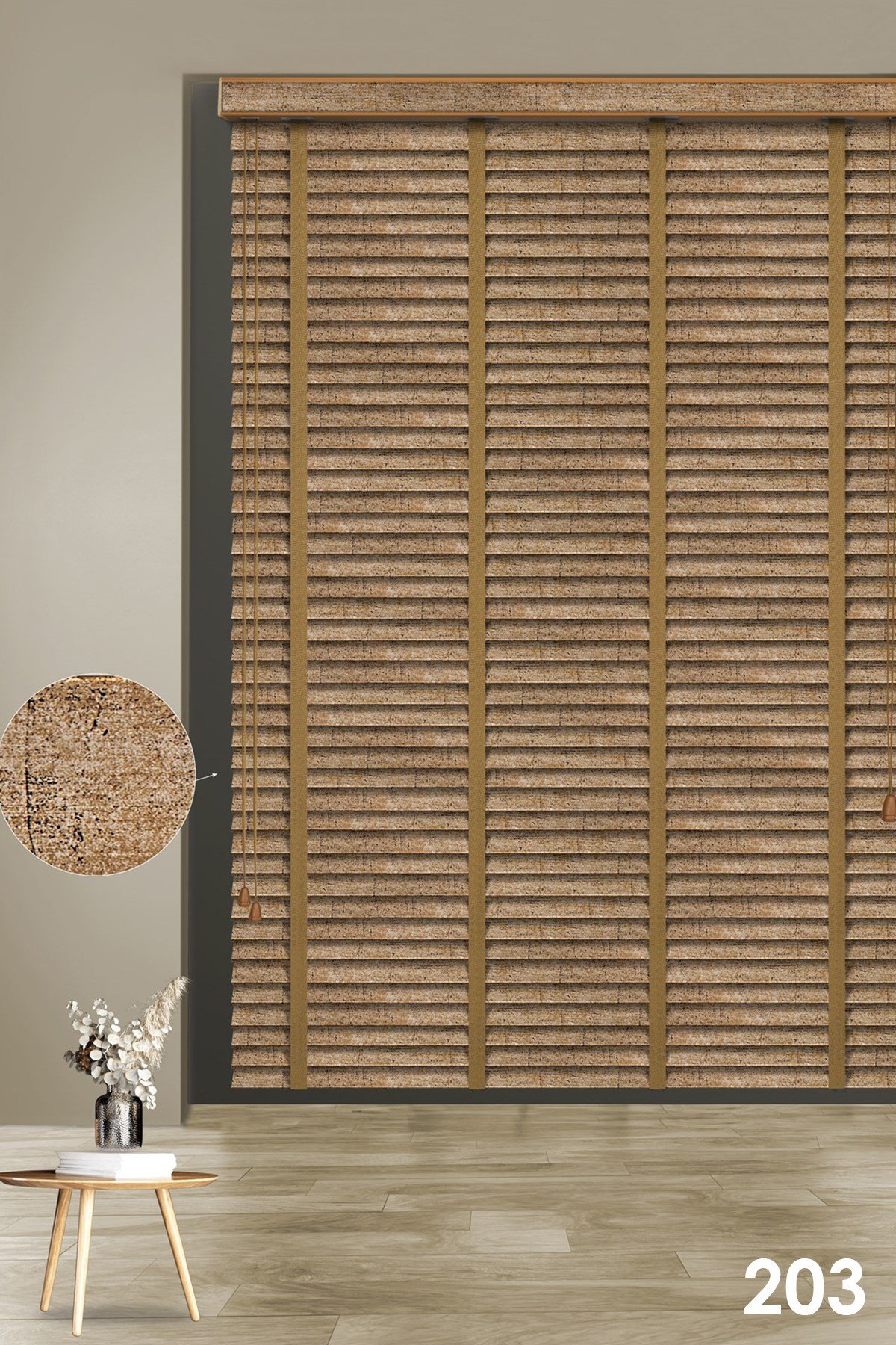 JALUZİ PERDEHİLAL TEKSTİL50 MM POLYWOOD JALUZİ PERDEHİLAL TEKSTİL VE DERİ ÜRÜNLERİ GIDA SAN. TİC. LTD. ŞTİ.50 MM POLYWOOD JALUZİ PERDE - 39 RENK SEÇENEĞİ