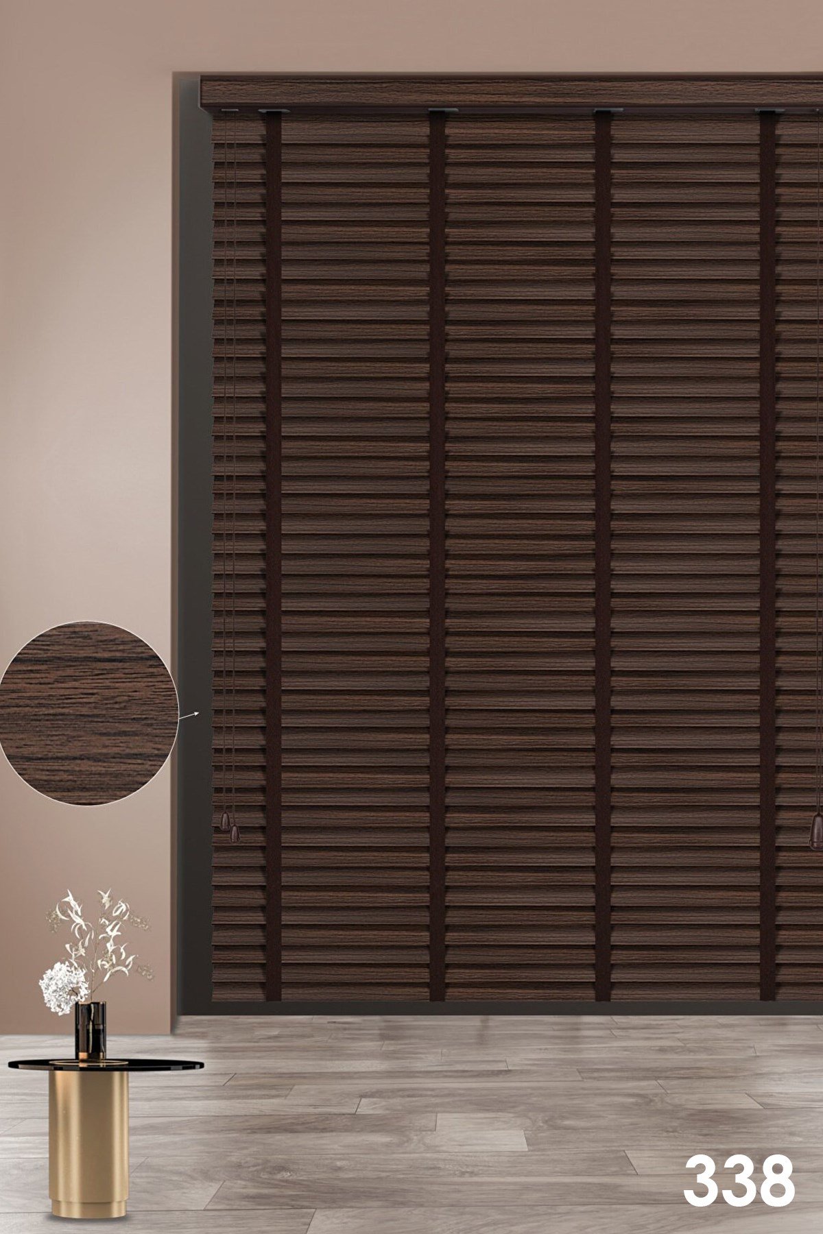 JALUZİ PERDEHİLAL TEKSTİL50 MM POLYWOOD JALUZİ PERDEHİLAL TEKSTİL VE DERİ ÜRÜNLERİ GIDA SAN. TİC. LTD. ŞTİ.50 MM POLYWOOD JALUZİ PERDE - 39 RENK SEÇENEĞİ