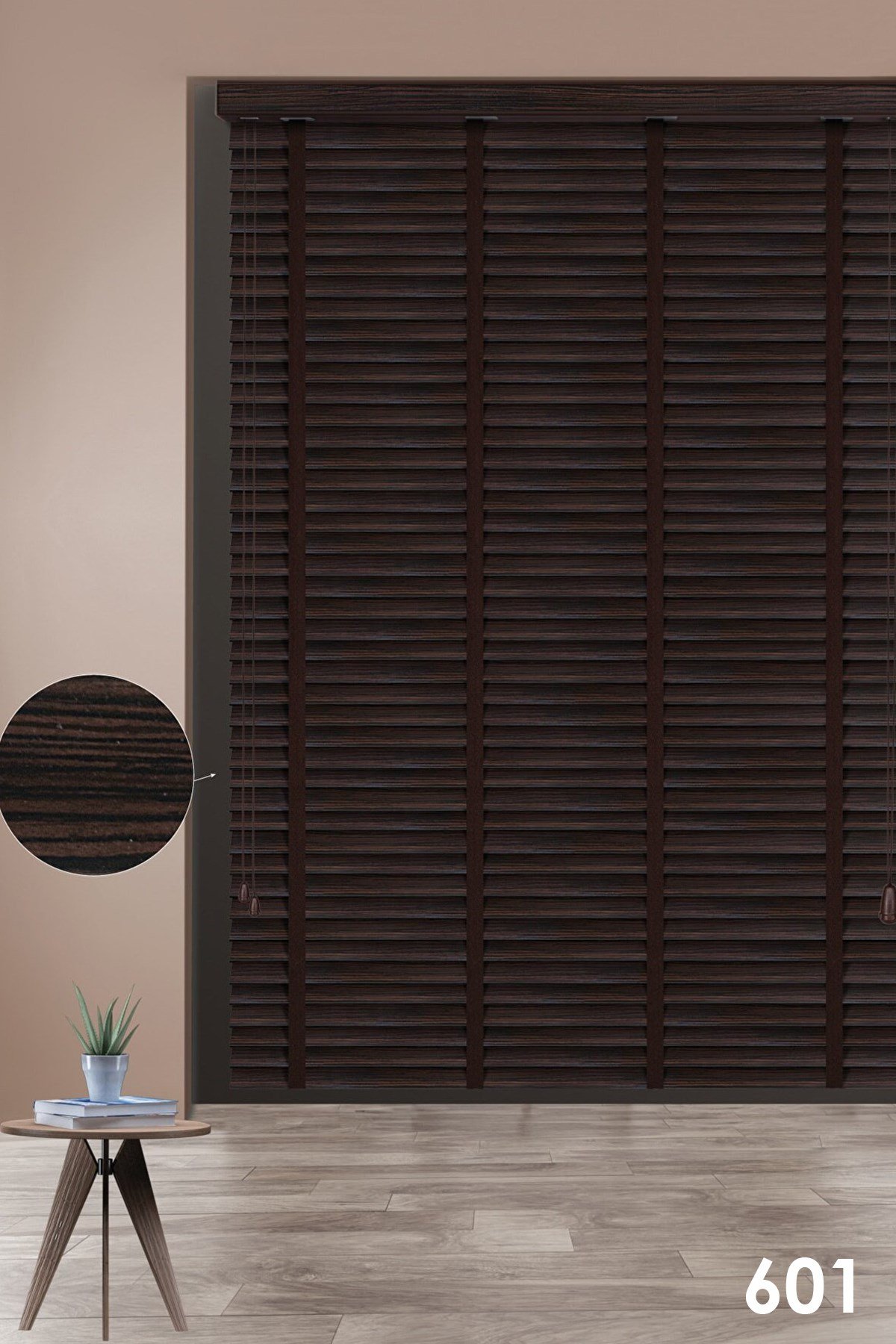 JALUZİ PERDEHİLAL TEKSTİL50 MM POLYWOOD JALUZİ PERDEHİLAL TEKSTİL VE DERİ ÜRÜNLERİ GIDA SAN. TİC. LTD. ŞTİ.50 MM POLYWOOD JALUZİ PERDE - 39 RENK SEÇENEĞİ