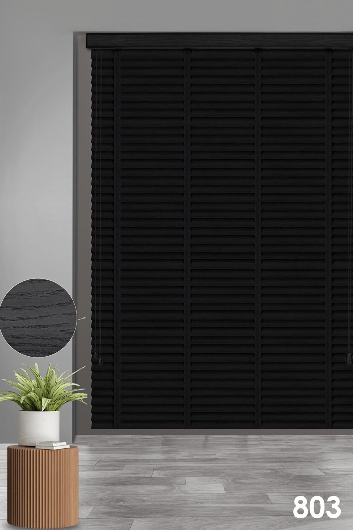 JALUZİ PERDEHİLAL TEKSTİL50 MM POLYWOOD JALUZİ PERDEHİLAL TEKSTİL VE DERİ ÜRÜNLERİ GIDA SAN. TİC. LTD. ŞTİ.50 MM POLYWOOD JALUZİ PERDE - 39 RENK SEÇENEĞİ