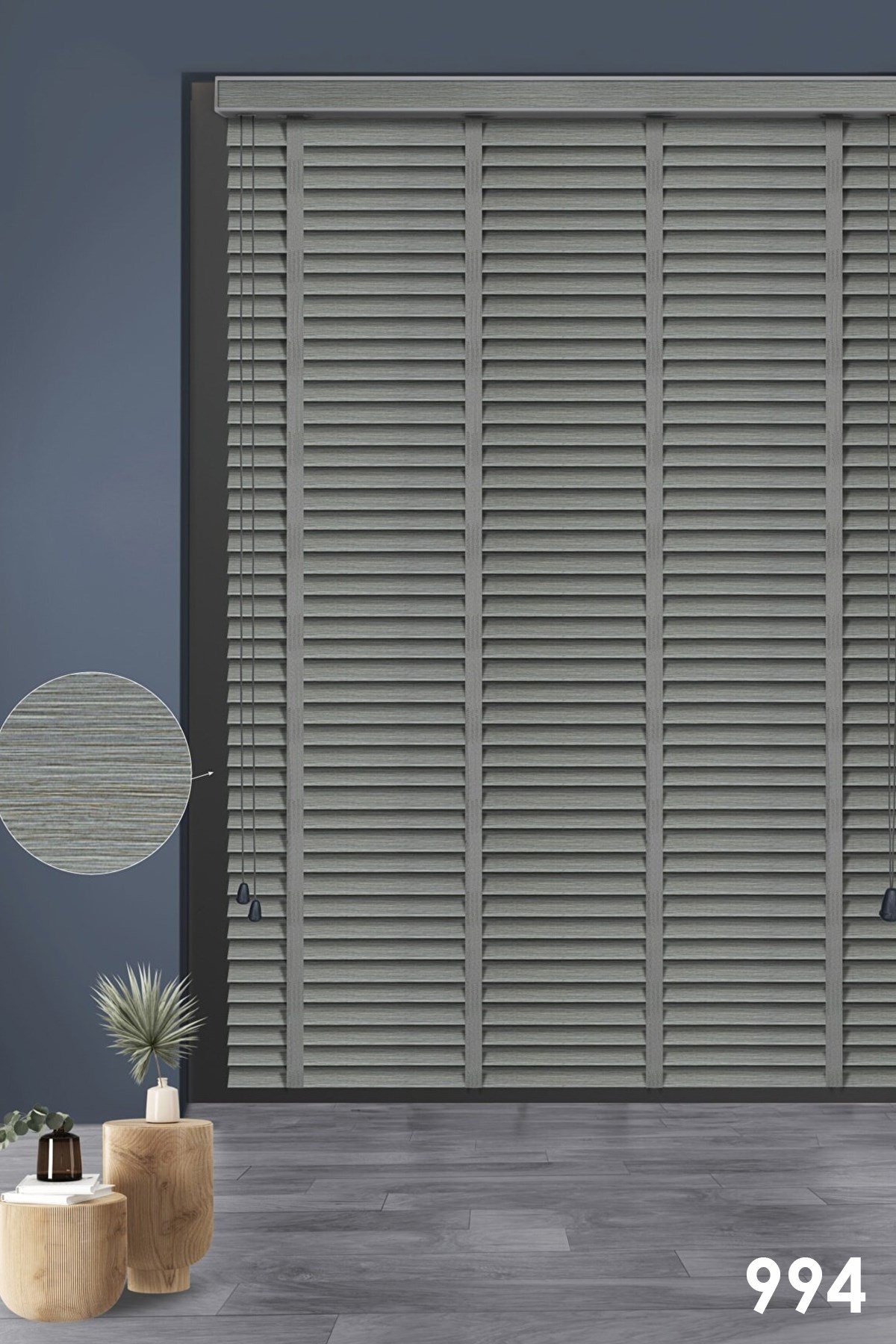 JALUZİ PERDEHİLAL TEKSTİL50 MM POLYWOOD JALUZİ PERDEHİLAL TEKSTİL VE DERİ ÜRÜNLERİ GIDA SAN. TİC. LTD. ŞTİ.50 MM POLYWOOD JALUZİ PERDE - 39 RENK SEÇENEĞİ