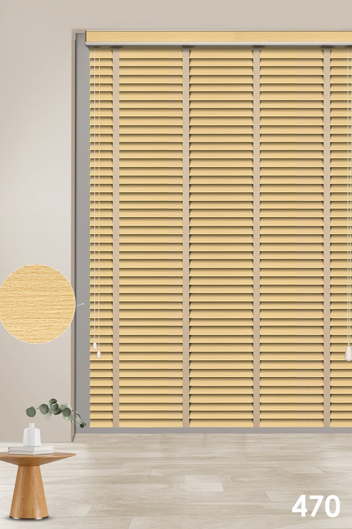 JALUZİ PERDEHİLAL TEKSTİL50 MM POLYWOOD JALUZİ PERDEHİLAL TEKSTİL VE DERİ ÜRÜNLERİ GIDA SAN. TİC. LTD. ŞTİ.50 MM POLYWOOD JALUZİ PERDE - 39 RENK SEÇENEĞİ