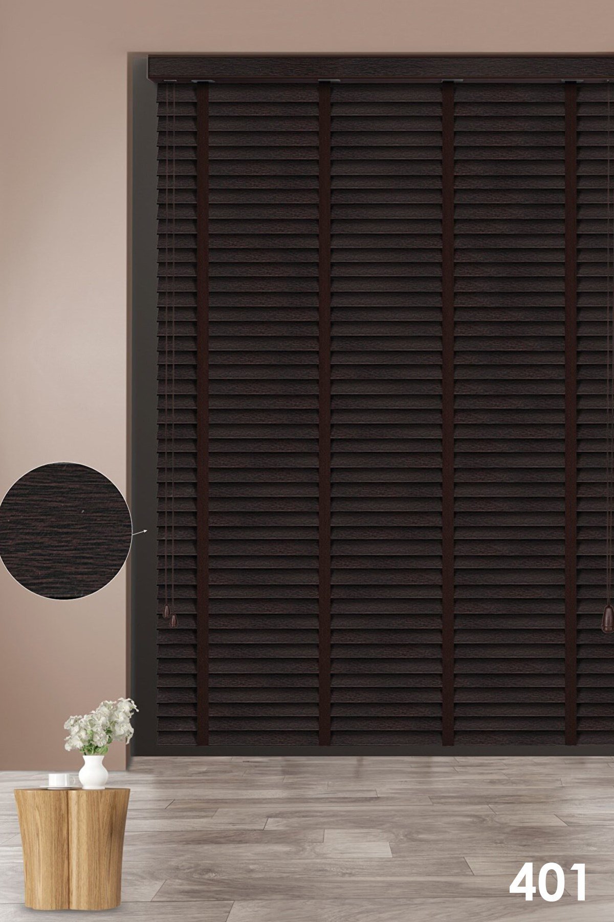 JALUZİ PERDEHİLAL TEKSTİL50 MM POLYWOOD JALUZİ PERDEHİLAL TEKSTİL VE DERİ ÜRÜNLERİ GIDA SAN. TİC. LTD. ŞTİ.50 MM POLYWOOD JALUZİ PERDE - 39 RENK SEÇENEĞİ