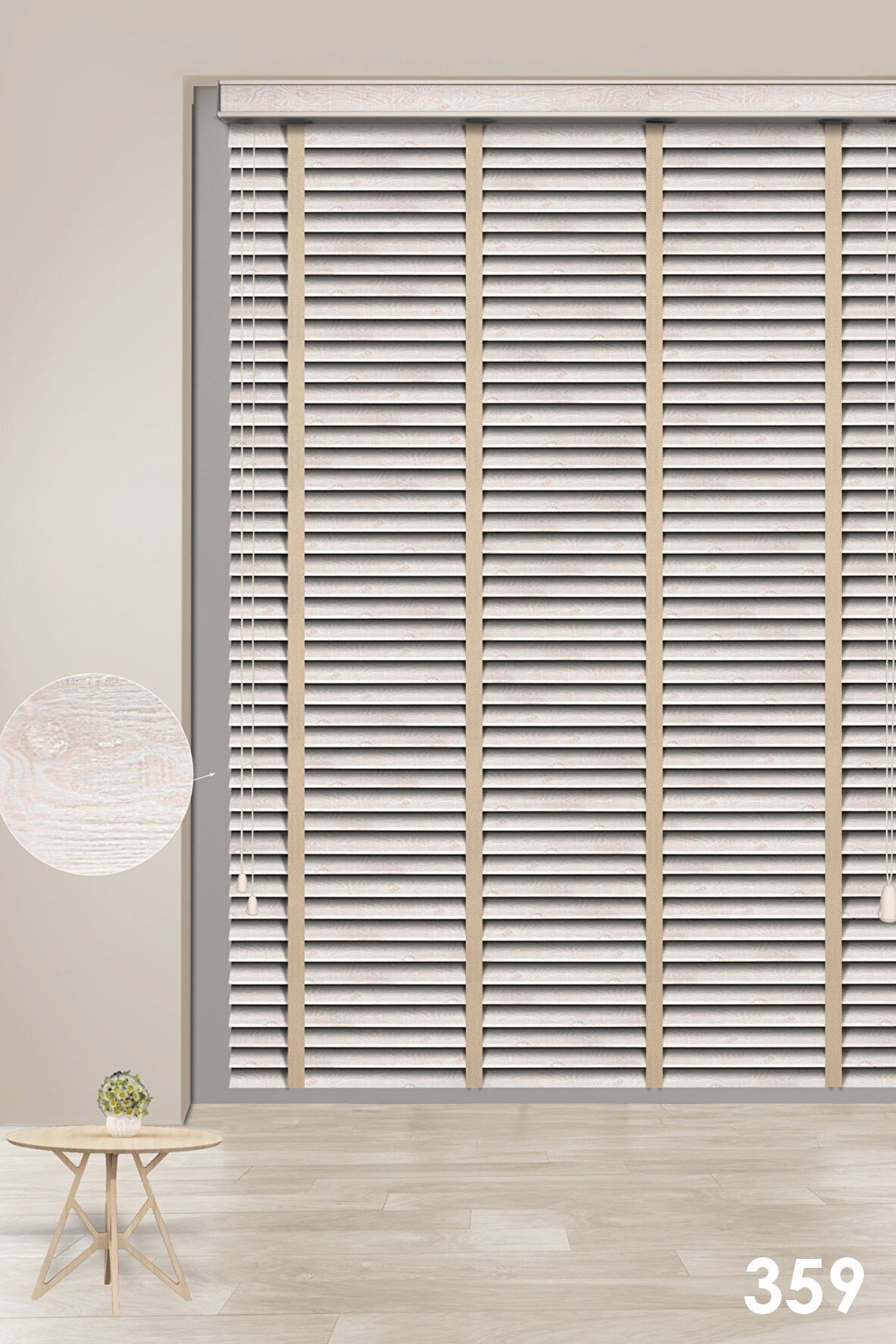 JALUZİ PERDEHİLAL TEKSTİL50 MM POLYWOOD JALUZİ PERDEHİLAL TEKSTİL VE DERİ ÜRÜNLERİ GIDA SAN. TİC. LTD. ŞTİ.50 MM POLYWOOD JALUZİ PERDE - 39 RENK SEÇENEĞİ