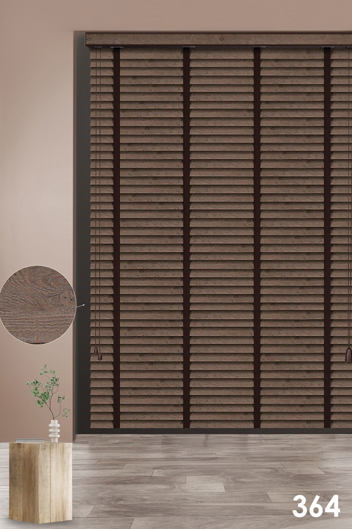 JALUZİ PERDEHİLAL TEKSTİL50 MM POLYWOOD JALUZİ PERDEHİLAL TEKSTİL VE DERİ ÜRÜNLERİ GIDA SAN. TİC. LTD. ŞTİ.50 MM POLYWOOD JALUZİ PERDE - 39 RENK SEÇENEĞİ