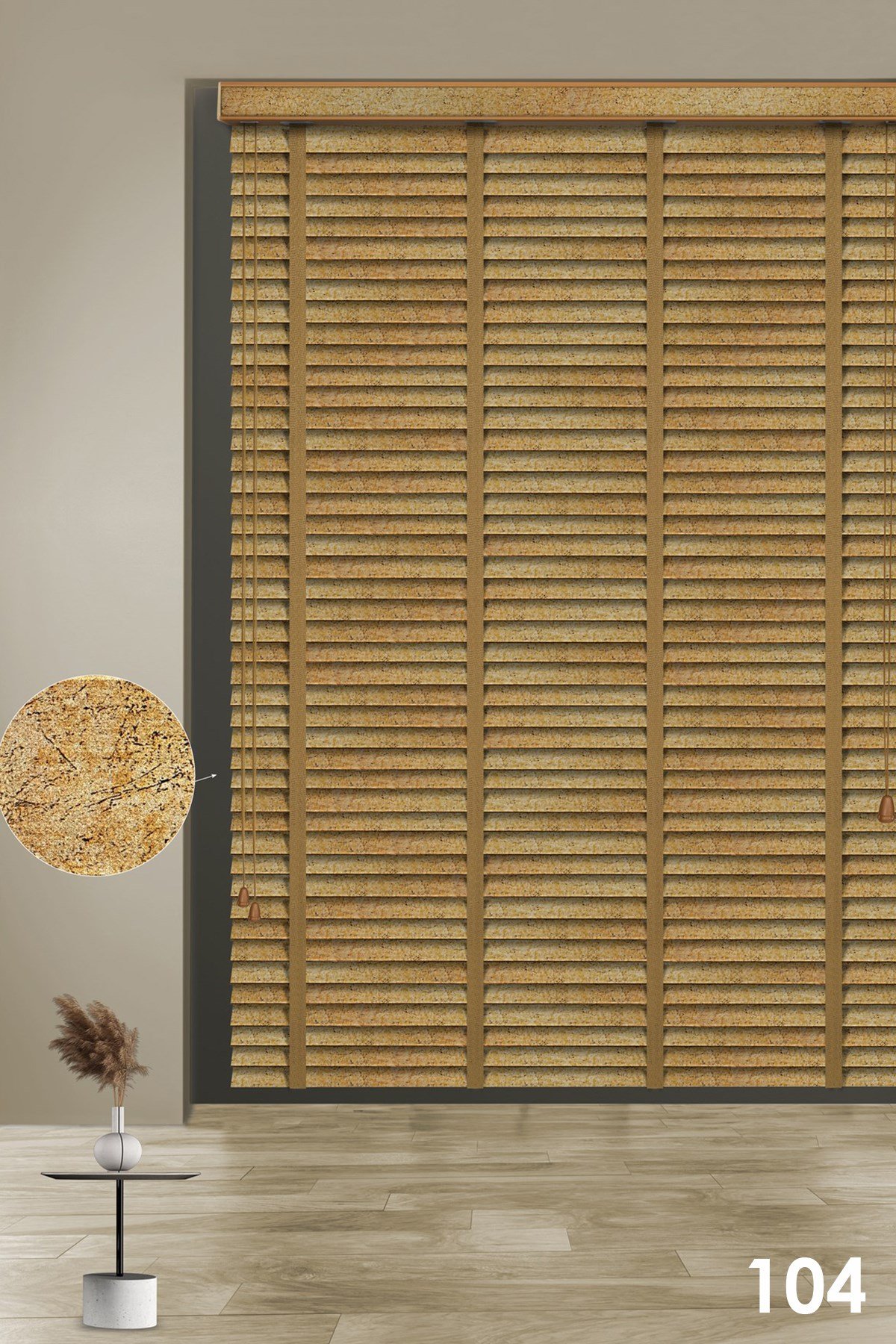 JALUZİ PERDEHİLAL TEKSTİL50 MM POLYWOOD JALUZİ PERDEHİLAL TEKSTİL VE DERİ ÜRÜNLERİ GIDA SAN. TİC. LTD. ŞTİ.50 MM POLYWOOD JALUZİ PERDE - 39 RENK SEÇENEĞİ