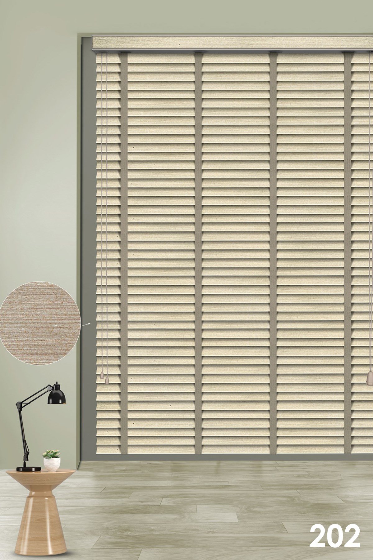 JALUZİ PERDEHİLAL TEKSTİL50 MM POLYWOOD JALUZİ PERDEHİLAL TEKSTİL VE DERİ ÜRÜNLERİ GIDA SAN. TİC. LTD. ŞTİ.50 MM POLYWOOD JALUZİ PERDE - 39 RENK SEÇENEĞİ