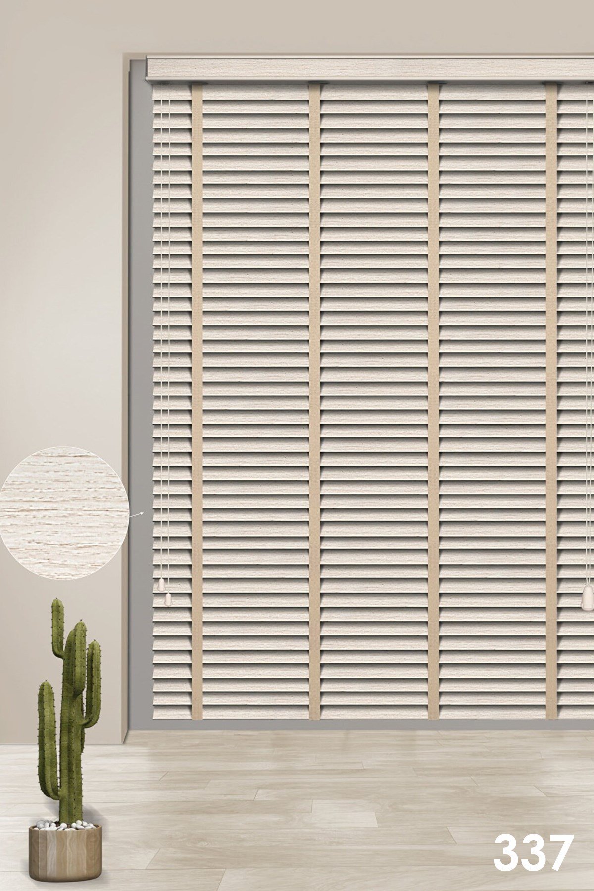 JALUZİ PERDEHİLAL TEKSTİL50 MM POLYWOOD JALUZİ PERDEHİLAL TEKSTİL VE DERİ ÜRÜNLERİ GIDA SAN. TİC. LTD. ŞTİ.50 MM POLYWOOD JALUZİ PERDE - 39 RENK SEÇENEĞİ