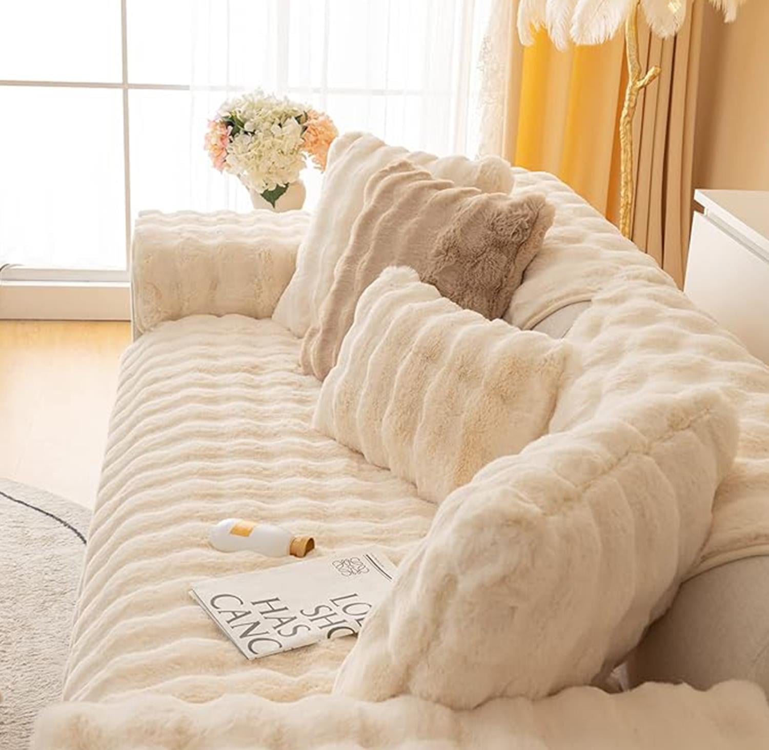 Koltuk ÖrtüsüCREA HALICREA BUBBLEHİLAL TEKSTİL VE DERİ ÜRÜNLERİ GIDA SAN. TİC. LTD. ŞTİ.CREA BUBBLE TAVŞAN KOLTUK ÖRTÜSÜ / 6 FARKLI RENK SEÇENEĞİ