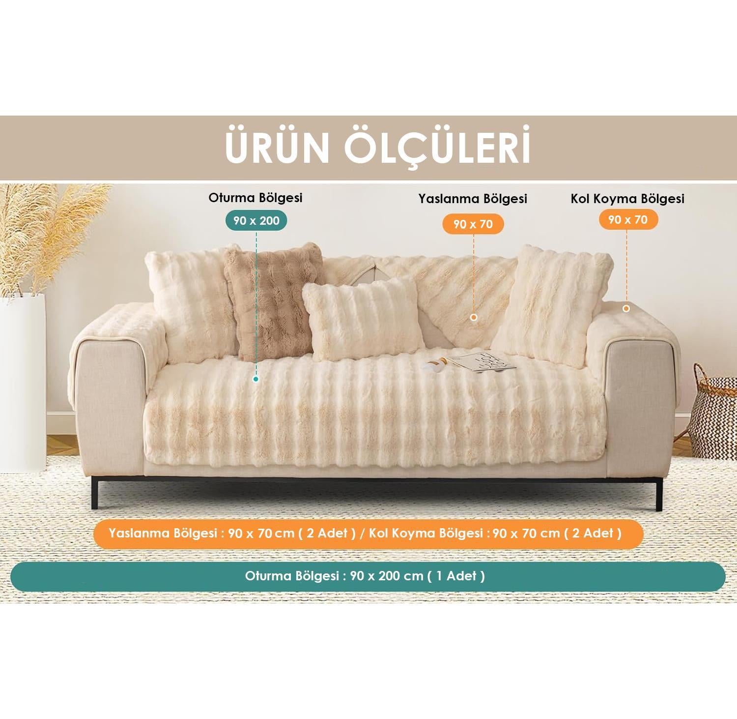 Koltuk ÖrtüsüCREA HALICREA BUBBLEHİLAL TEKSTİL VE DERİ ÜRÜNLERİ GIDA SAN. TİC. LTD. ŞTİ.CREA BUBBLE TAVŞAN KOLTUK ÖRTÜSÜ / 6 FARKLI RENK SEÇENEĞİ