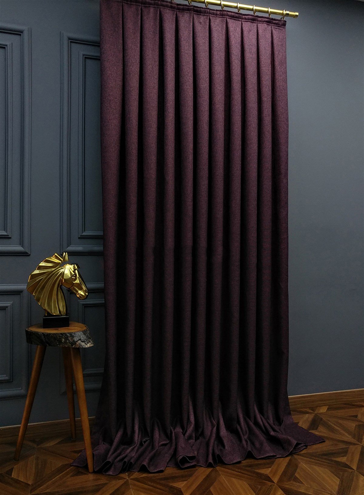 Pano Fon PerdeARBEN CONCEPTARBEN İPEK BLC - 528HİLAL TEKSTİL VE DERİ ÜRÜNLERİ GIDA SAN. TİC. LTD. ŞTİ.ARBEN CONCEPT İPEK 528 PANO FON PERDE