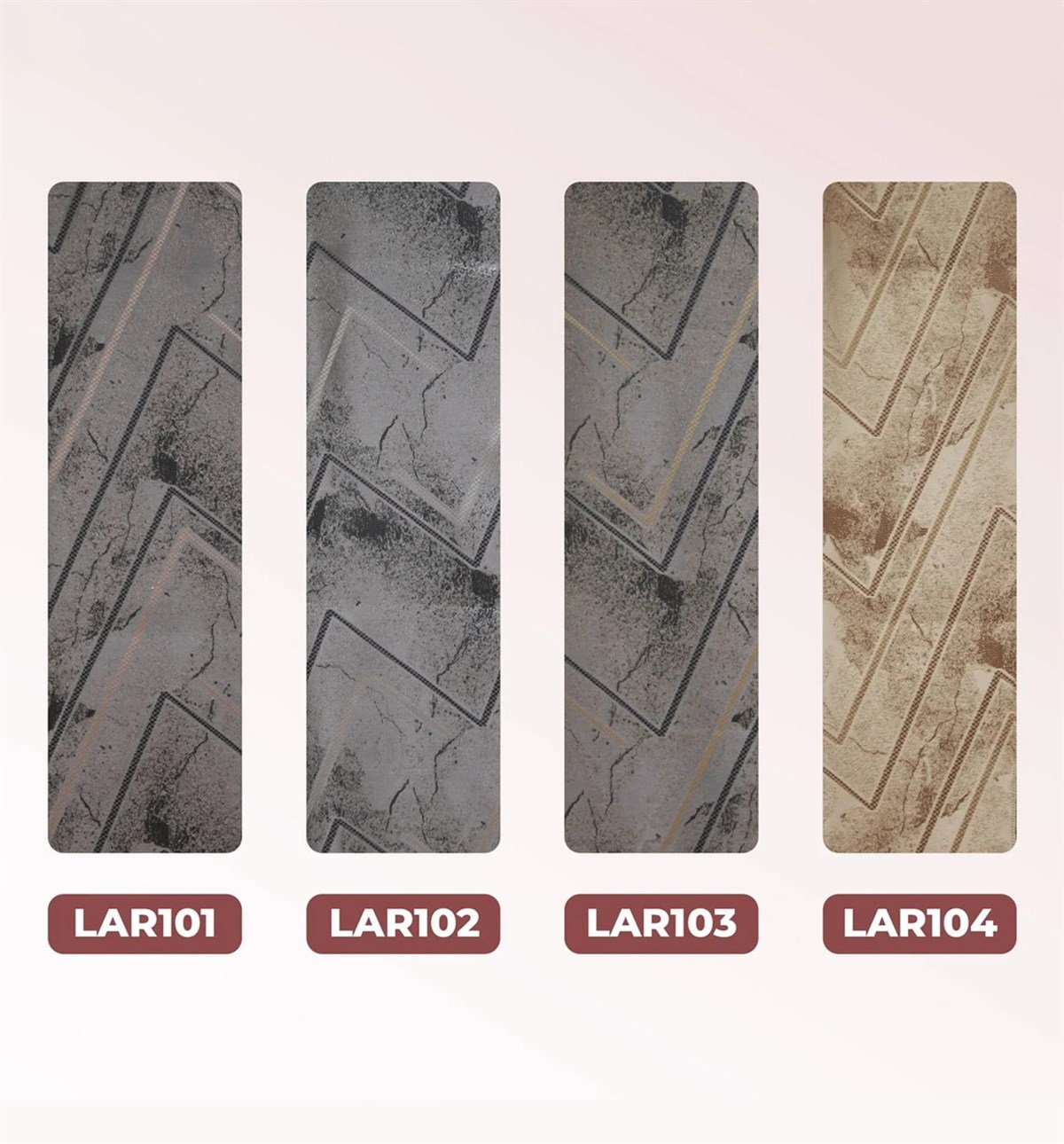Pano Fon PerdeNAR BRODE09182671HİLAL TEKSTİL VE DERİ ÜRÜNLERİ GIDA SAN. TİC. LTD. ŞTİ.NAR LARİN PANO FON PERDE