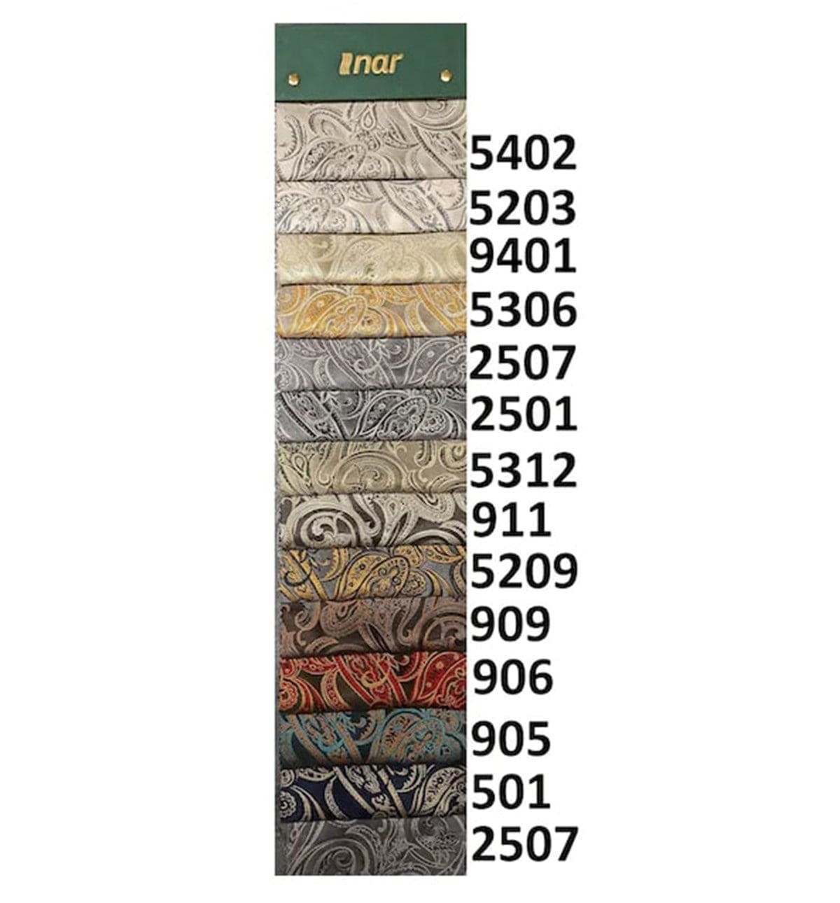 Pano Fon PerdeNAR BRODE09182671HİLAL TEKSTİL VE DERİ ÜRÜNLERİ GIDA SAN. TİC. LTD. ŞTİ.NAR KEPLER PANO FON PERDE