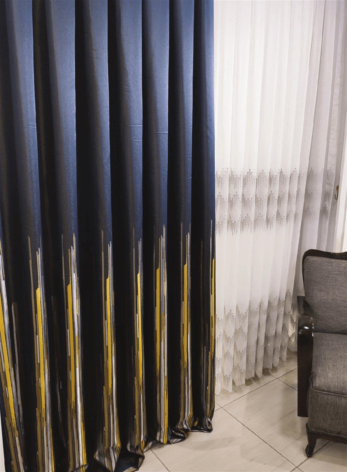 Pano Fon PerdeÖZNAZLI by. PERLİFE09182671HİLAL TEKSTİL VE DERİ ÜRÜNLERİ GIDA SAN. TİC. LTD. ŞTİ.PERLİFE MACRO PANO FON PERDE