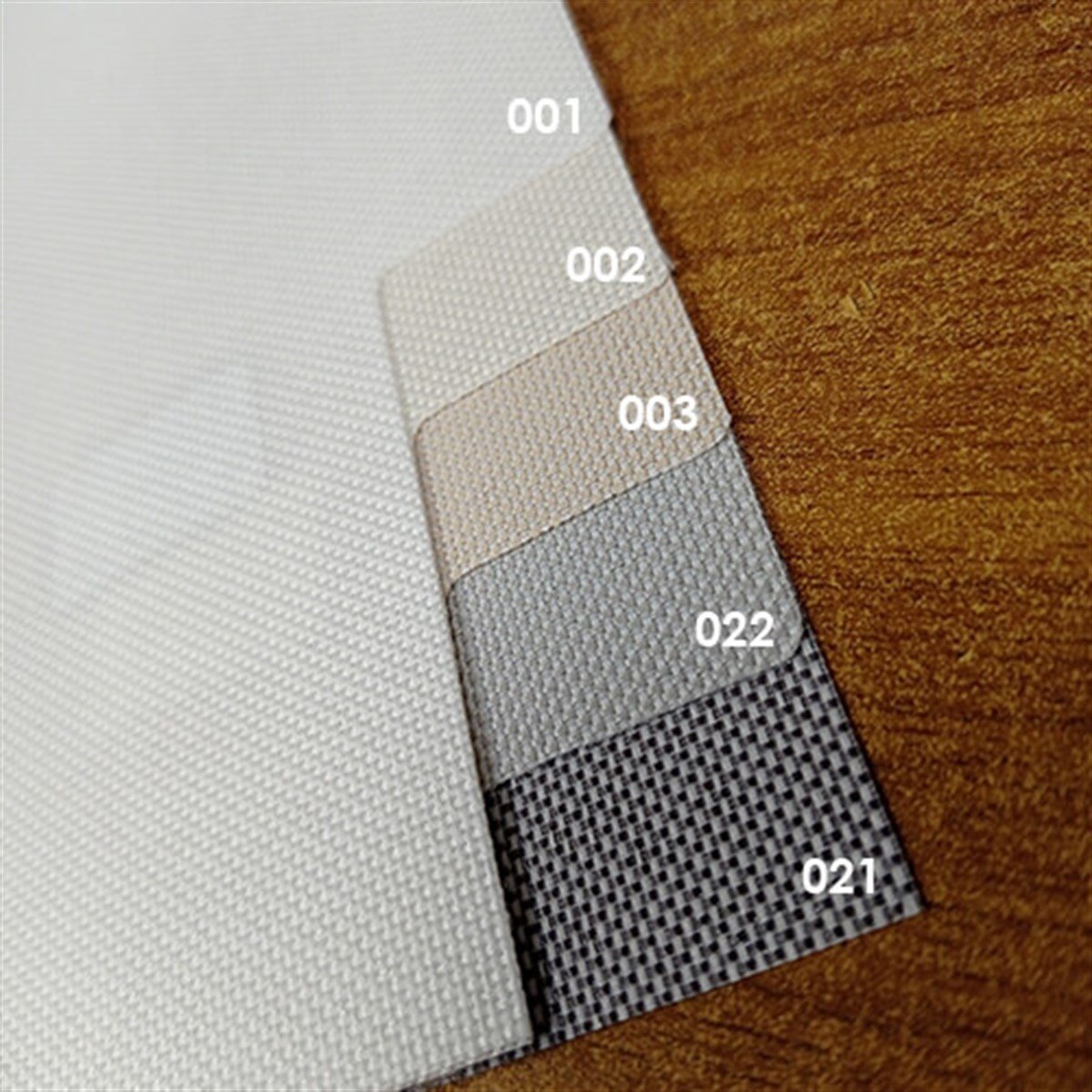 STOR PERDEHİLAL TEKSTİL1350HİLAL TEKSTİL VE DERİ ÜRÜNLERİ GIDA SAN. TİC. LTD. ŞTİ.STOR PERDE 1350 SERİSİ / 5 FARKLI RENK SEÇENEĞİ