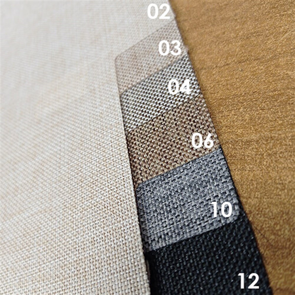 STOR PERDEHİLAL TEKSTİL1360HİLAL TEKSTİL VE DERİ ÜRÜNLERİ GIDA SAN. TİC. LTD. ŞTİ.STOR PERDE 1360 SERİSİ / 6 FARKLI RENK SEÇENEĞİ