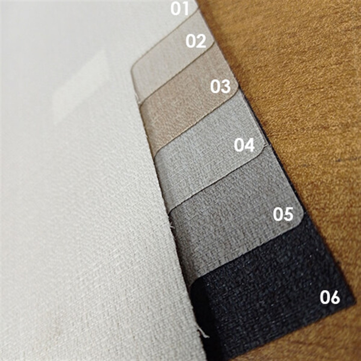 STOR PERDEHİLAL TEKSTİL1390HİLAL TEKSTİL VE DERİ ÜRÜNLERİ GIDA SAN. TİC. LTD. ŞTİ.STOR PERDE OJ SERİSİ / 6 FARKLI RENK SEÇENEĞİ