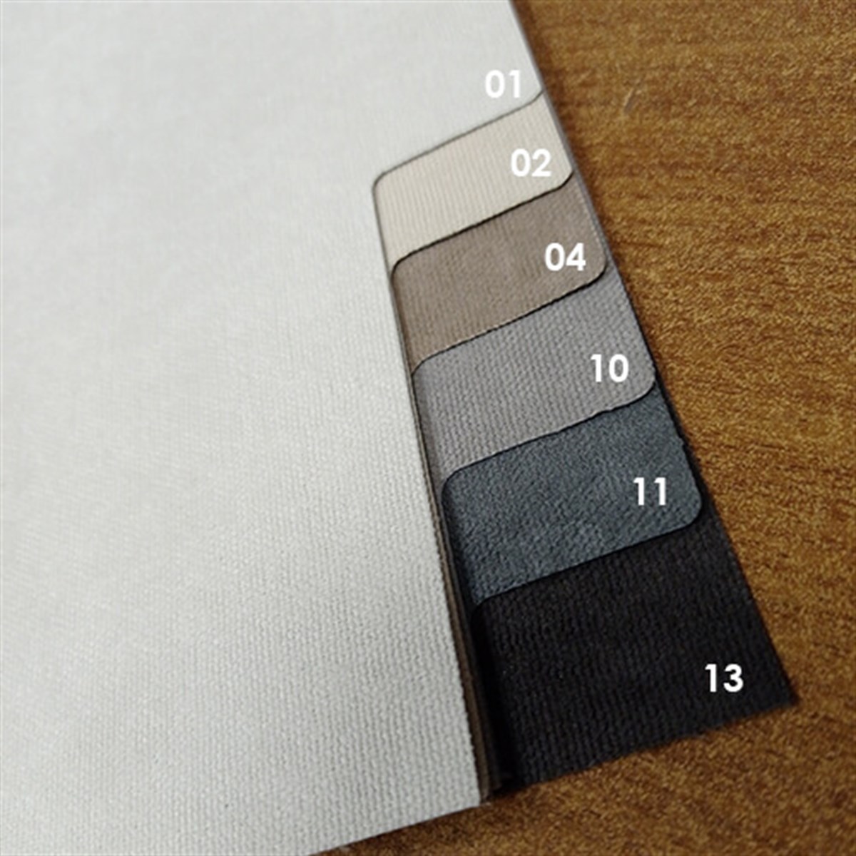 STOR PERDEHİLAL TEKSTİLKB SERİSİHİLAL TEKSTİL VE DERİ ÜRÜNLERİ GIDA SAN. TİC. LTD. ŞTİ.STOR PERDE KB KADİFE BLACKOUT SERİSİ / 6 FARKLI RENK SEÇENEĞİ